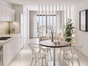 Monoambiente en venta Entrega estimada Dciciembre 2027