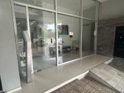 Monoambiente en venta frente al parque San Martin