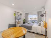 MONOAMBIENTE EN VENTA LA PLATA