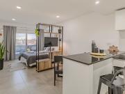 MONOAMBIENTE EN VENTA LA PLATA