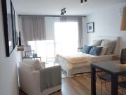 Monoambiente en venta. La Plata
