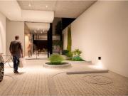 MONOAMBIENTE EN VENTA LA PLATA AL FRENTE C/ BALCON