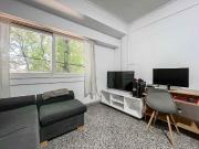 MONOAMBIENTE EN VENTA LA PLATA APTO BANCO