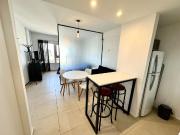 MONOAMBIENTE EN VENTA LA PLATA CENTRO