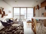 MONOAMBIENTE EN VENTA LA PLATA DE CATEGORIA