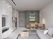 MONOAMBIENTE EN VENTA LA PLATA DE POZO