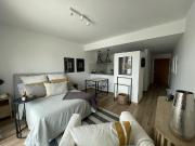 MONOAMBIENTE EN VENTA LA PLATA POZO