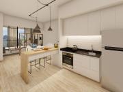 Monoambiente en Venta Loft Equipado Financiación Palermo