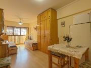 MONOAMBIENTE EN VENTA MACROCENTRO FRENTE