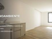 MONOAMBIENTE EN VENTA MONSERRAT