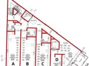 Monoambiente en venta, Piso 5°A, sobre Av. Rivadavia,...