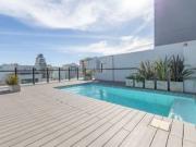 MONOAMBIENTE EN VENTA PISO 9, DPTO A