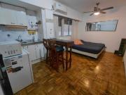 Monoambiente en venta Recoleta, AMOBLADO/A. PROF