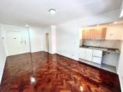 Monoambiente en Venta Refaccionado a Nuevo Recoleta