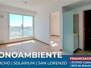 MONOAMBIENTE EN VENTA SAN LORENZO AMENITIES