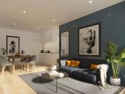 Monoambiente en venta ubicado en calle Corrientes al 1300