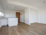 MONOAMBIENTE EN VENTA VILLA CRESPO BALCON TERRAZA