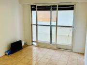 Monoambiente en venta Villa Urquiza