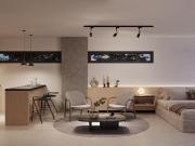 Monoambiente en Villa Crespo