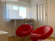 Monoambiente en Villa Crespo en inmejorable ubicación!...