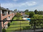 Monoambiente en Villa Vento Pilar