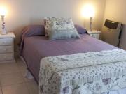 Monoambiente en zona costanera