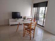 Monoambiente equipado Alquiler24 meses en Palermo