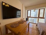 Monoambiente equipado Apto turismo Villegas 239