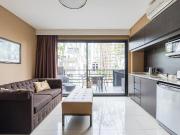 Monoambiente equipado y amoblado en Venta en Palermo...