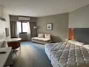 Monoambiente Equipado Zona UADE Apto Crédito ABNB