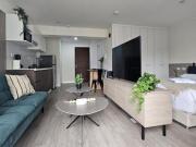 MONOAMBIENTE ESTRENO BARRANCO