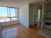 Monoambiente estudio en Villa Crespo