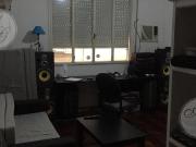 MONOAMBIENTE | EXC. UBICACION A METROS DEL OBELISCO