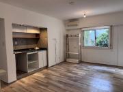 Monoambiente excelente ubicación Palermo