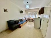 Monoambiente Externo Oportunidad de Inversión en Plaza Colón