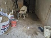 Monoambiente floresta