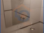 Monoambiente frente al Hospital Español