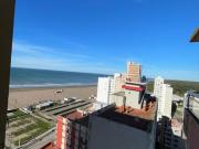 Monoambiente frente al mar