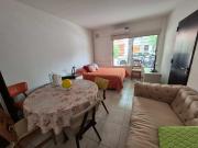 MONOAMBIENTE FRENTE C/PATIO APTOCREDITO