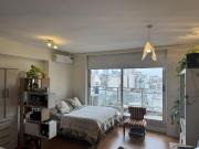 Monoambiente full amenities apto profesional!