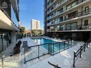 Monoambiente Full Amenities en Torre de Categoría! A...