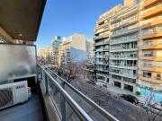 MONOAMBIENTE GIGANTE CON BALCON VISTA ABIERTA AMENITIES...