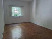 MONOAMBIENTE GRANDE AL FRENTE EN ALQUILER EN RECOLETA