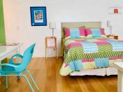 Monoambiente ideal inversión! APTO AIRBNB