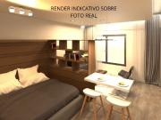 Monoambiente ideal inversión para renta en Retiro