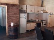 Monoambiente ideal para estudiante