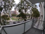Monoambiente Impecable balcon Apto profesional