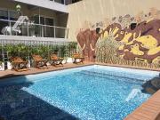 MONOAMBIENTE IMPECABLE EN VENTA, VILLA CRESPO!