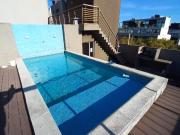 Monoambiente impecable estado