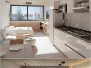 MONOAMBIENTE LOFT AMPLIO